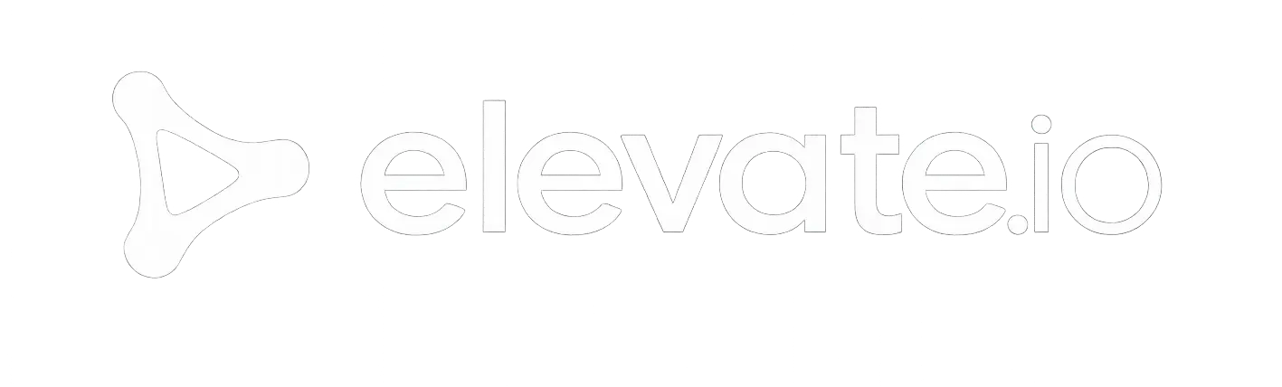 Elevate.io Logo
