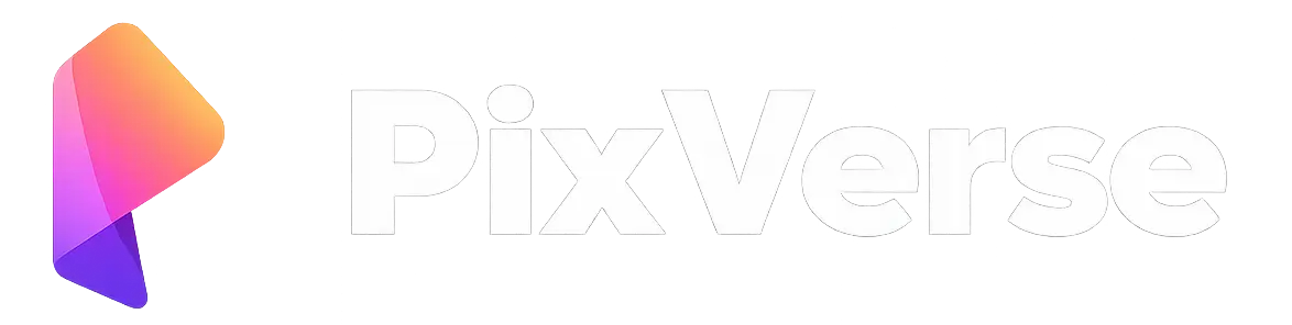 PixVerse AI Logo