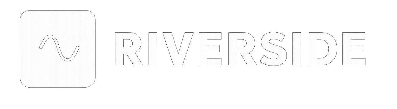 Riverside Studio Logo