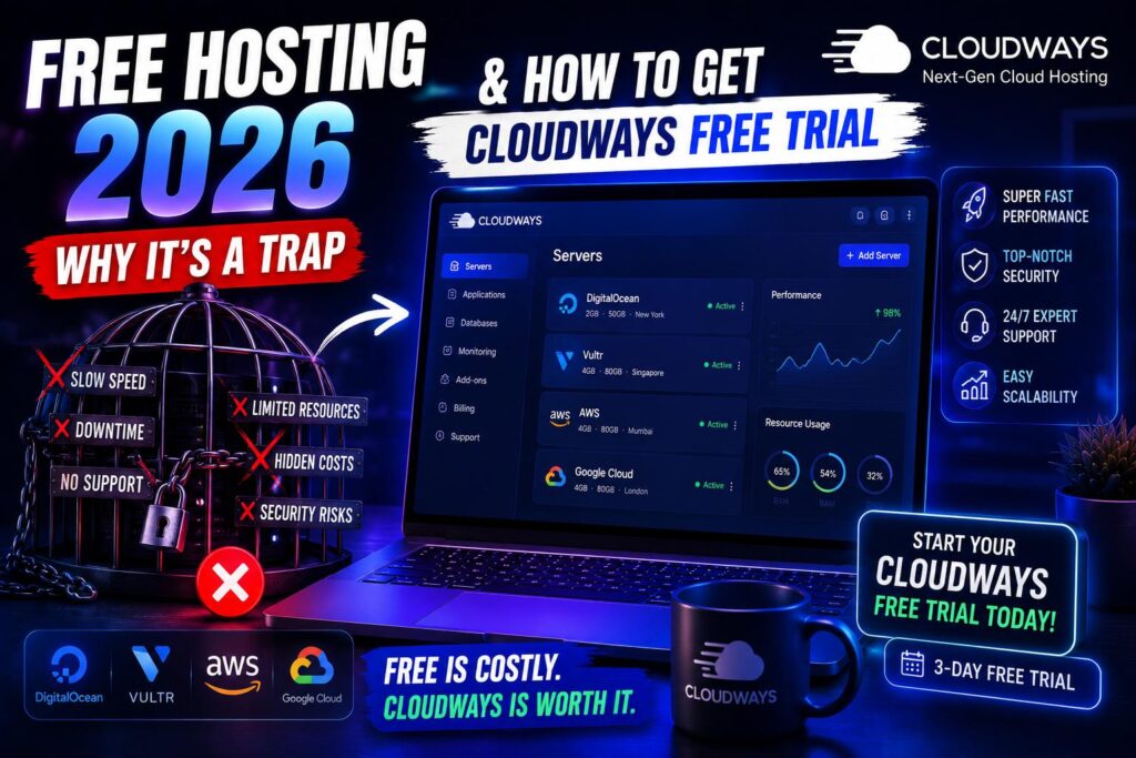 Free Hosting 2026