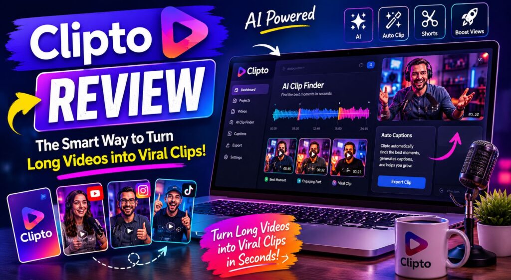 clipto review 2026